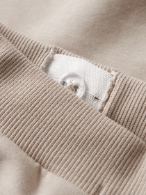 NAME IT Sweatpants Narina Island Fossil